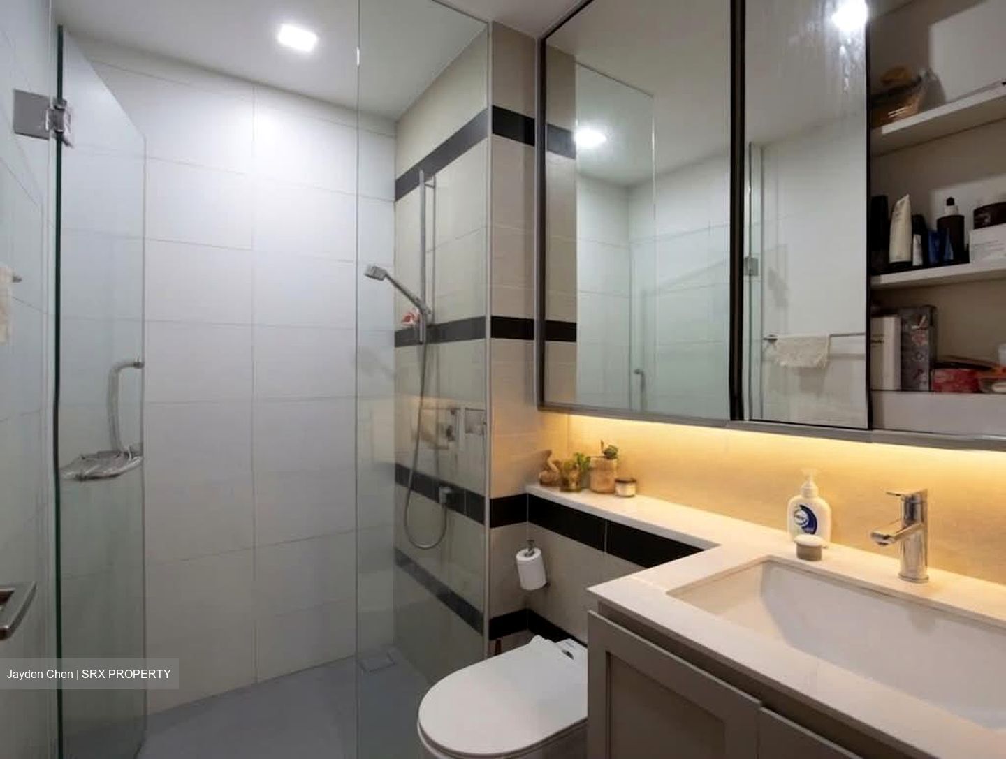 Nin Residence (D13), Apartment #574938891